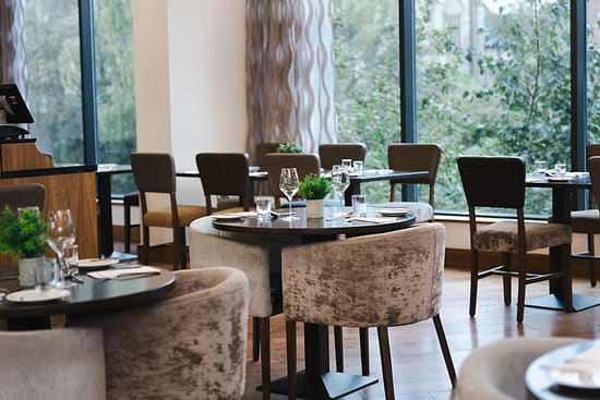 Leonardo Hotel Derby