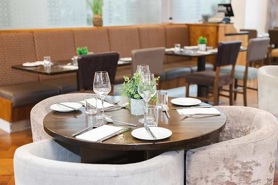 Leonardo Hotel Derby