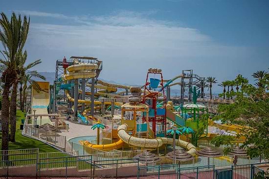 U Splash Resort