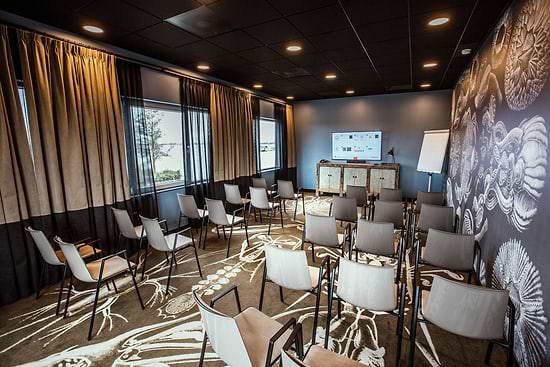 Leonardo Hotel Vinkeveen Amsterdam - Vergaderzaal