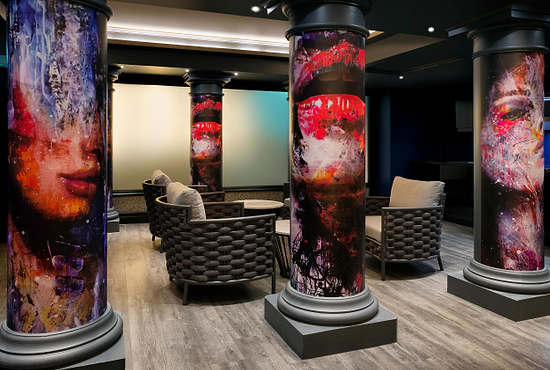 NYX Hotel London Holborn - SPA