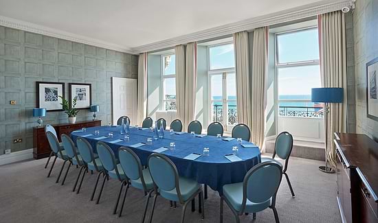 The Grand Brighton Meeting room
