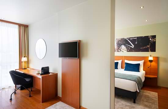 Leonardo Hotel Salzburg Airport - Junior Suite