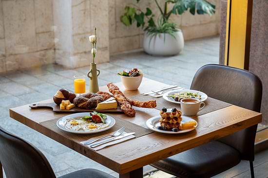 Leonardo Hotel Negev