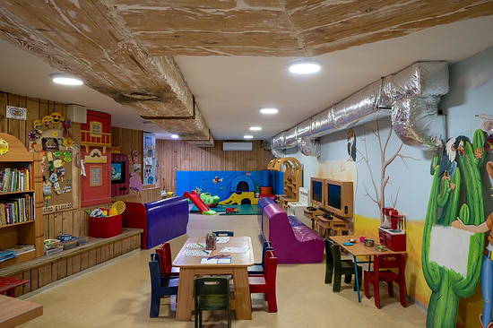מלון לאונרדו פלאזה טבריה