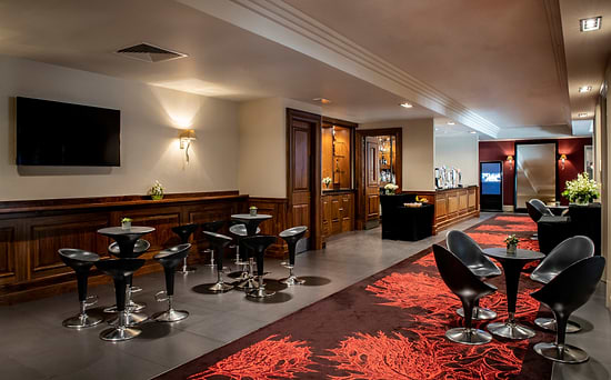 Leonardo Royal Hotel Bristol - Meetings and event Lobby
