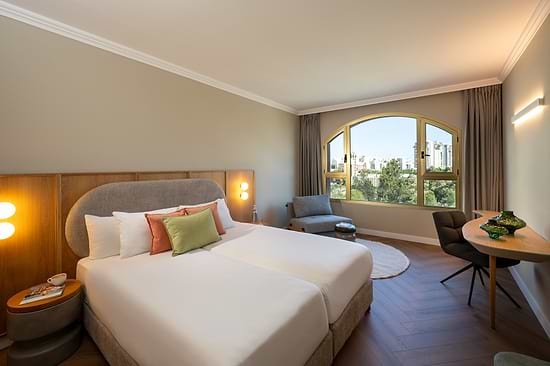 Leonardo Hotel Negev