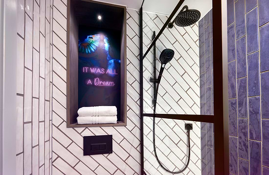 NYX Hotel London Holborn