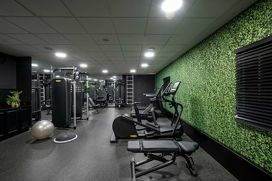 Hotel Botanica Haifa