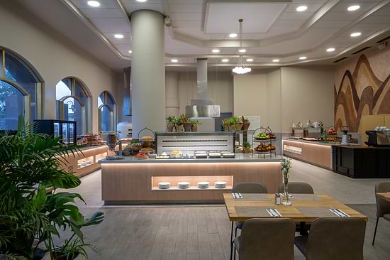 Leonardo Hotel Negev