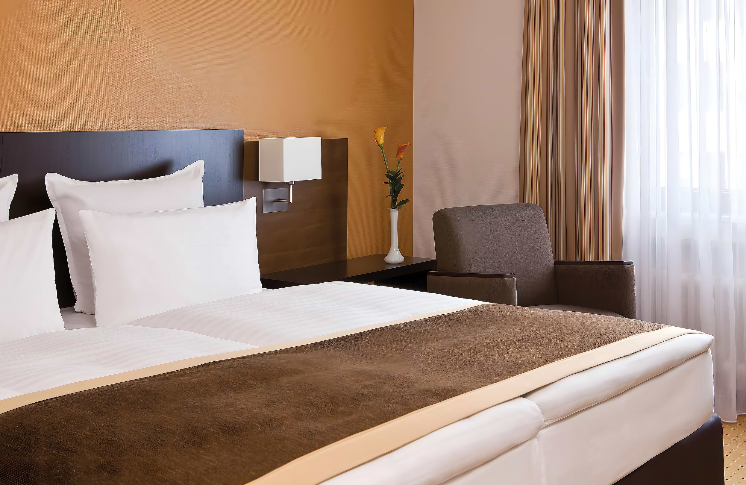 Leonardo Royal Hotel Dortmund - Comfort Double Room