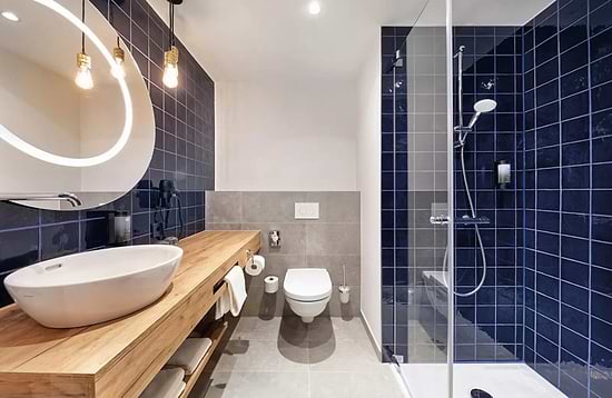 Leonardo Smart Hotel Düsseldorf - Camera Twin Comfort