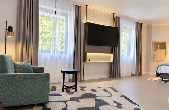 Hotel Magdeburg City Center by Leonardo Hotels - Executive Room