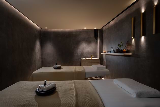 THE YACHT - SPA