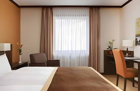 Leonardo Royal Hotel Dortmund - Comfort Room
