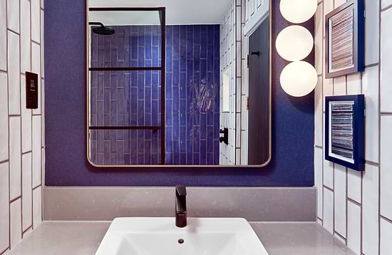 NYX Hotel London Holborn