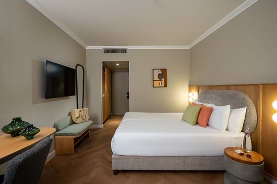 Leonardo Hotel Negev