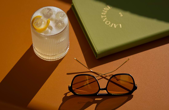 Badischer Hof - Leonardo Limited Edition - Bar