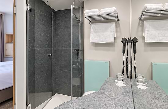 Hotel Magdeburg City Center by Leonardo Hotels - Comfort Twin Room