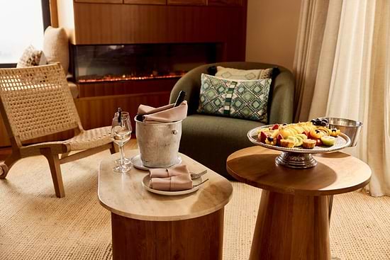 Canaan Hotel