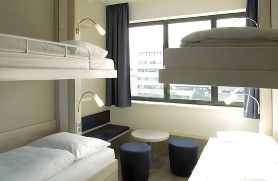 Leonardo Smart Hotel Berlin Alexanderplatz