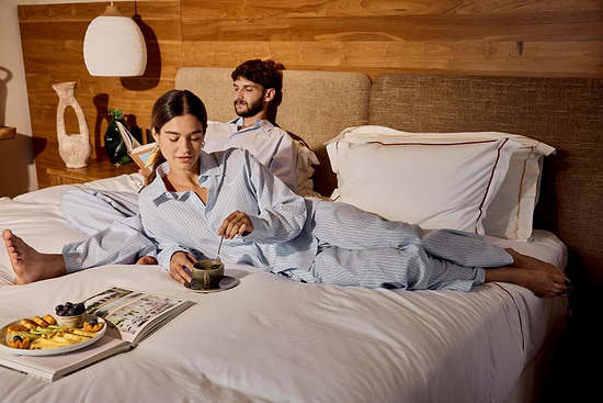 Canaan Hotel