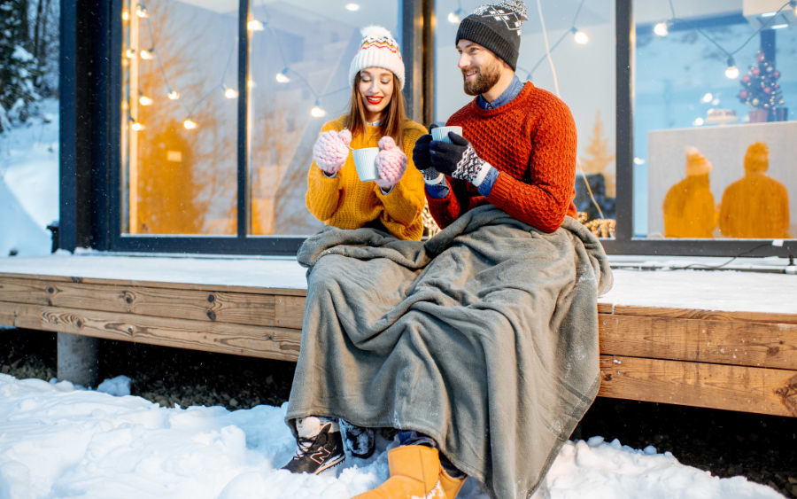 Try World’s Best Hot Chocolate in Zurich