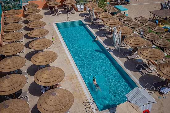 U Splash Resort
