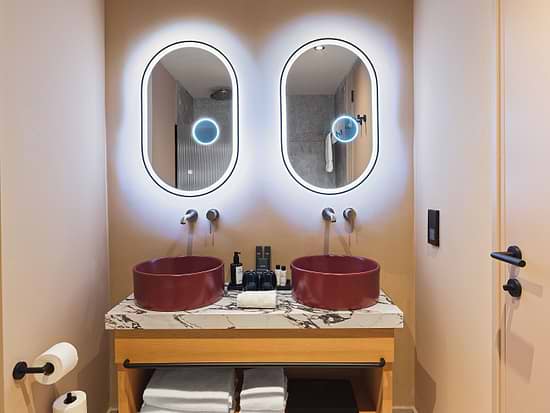 Leonardo Boutique Hotel Venetian Nicosia - Executive Suite