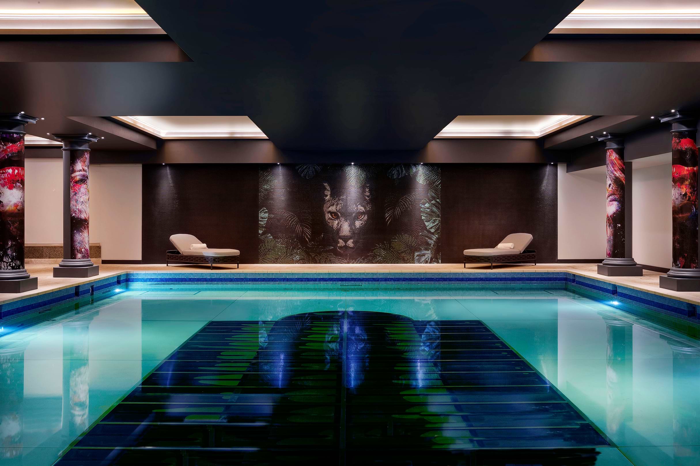 NYX Hotel London Holborn - SPA