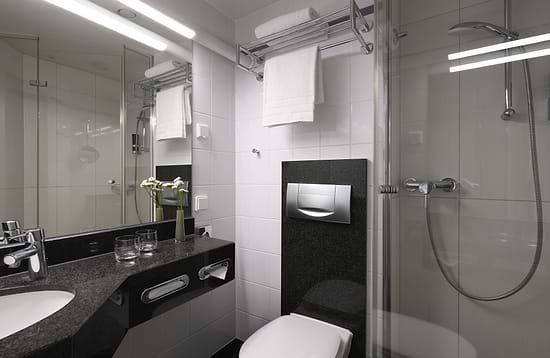 Leonardo Hotel Nürnberg City Center – Superior Double Room