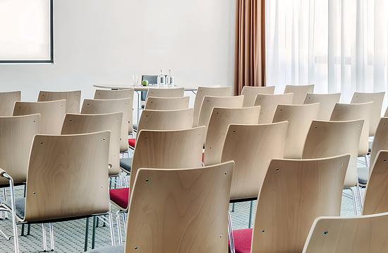 Leonardo Hotel Braunschweig City Center – Salle de réunion