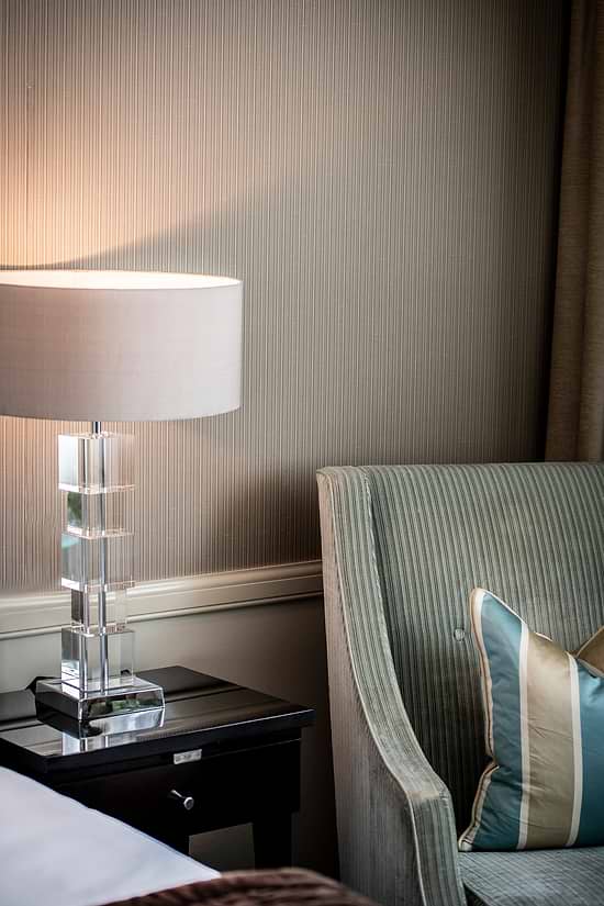 Leonardo Royal Hotel Bristol - Superior Double Room with View