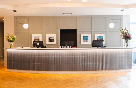 Leonardo Hotel Galway