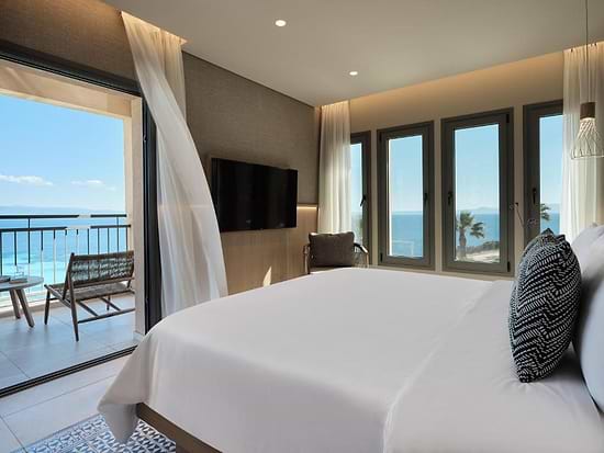 MERAVIA Leonardo Limited Edition - Room