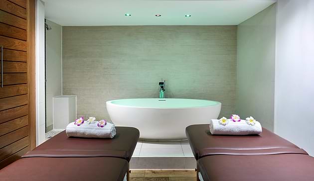 Leonardo Royal Hotel London St Paul’s - SPA
