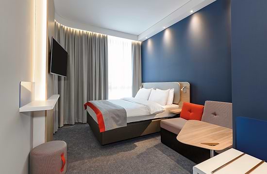 Leonardo Smart Hotel Regensburg - Superior Room