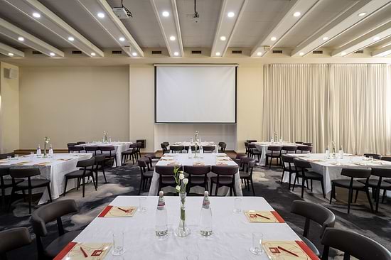 Leonardo Hotel Negev