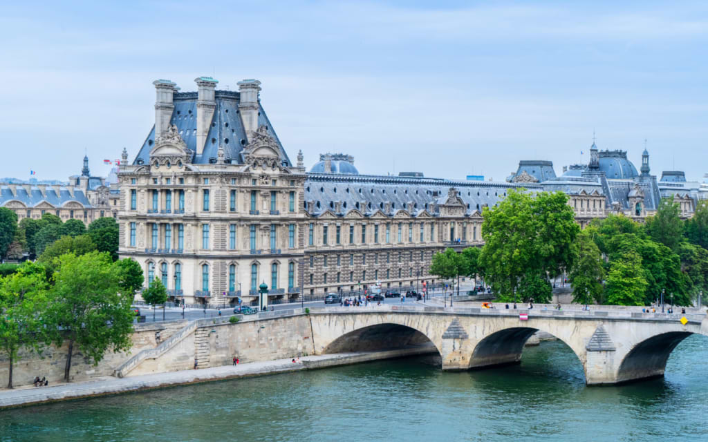 Musée d'Orsay, Paris