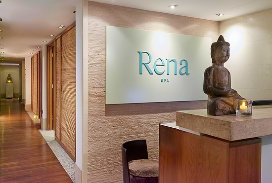 Leonardo Royal Hotel London St Paul’s - SPA