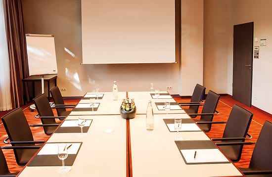 Leonardo Royal Hotel Dortmund - Meeting Room