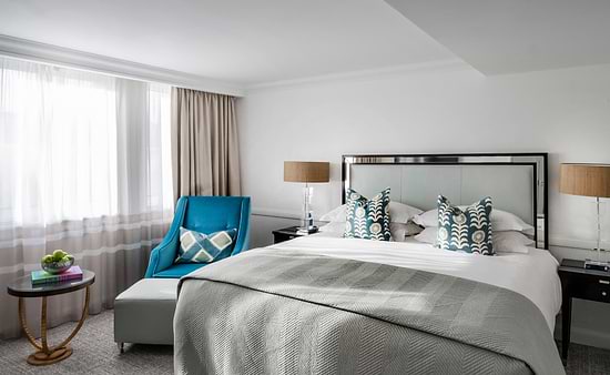 Leonardo Royal Hotel Bristol - Suite
