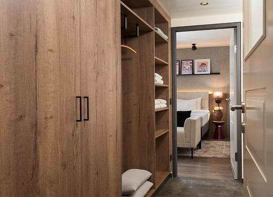 master Linzergasse - One Bedroom Apartment