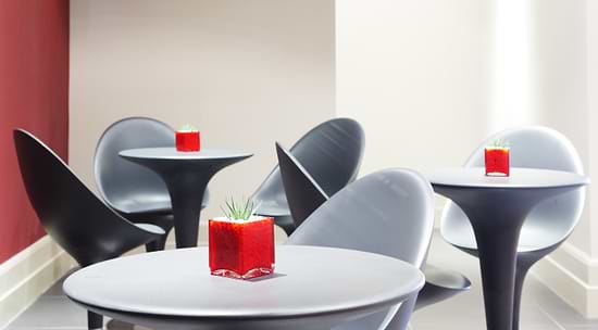 Leonardo Royal Hotel Bristol - Meetings and event Lobby
