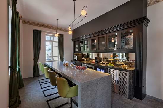 Bachar House