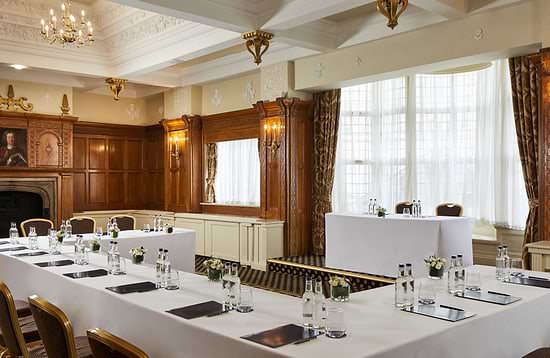 The Midland - Meeting and Events
