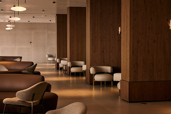 Leonardo Plaza Kinneret - lobby