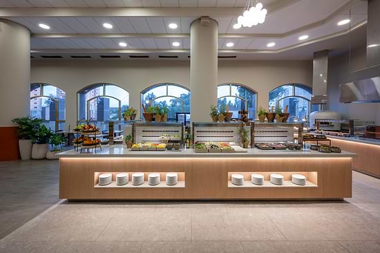 Leonardo Hotel Negev