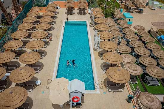 U Splash Resort
