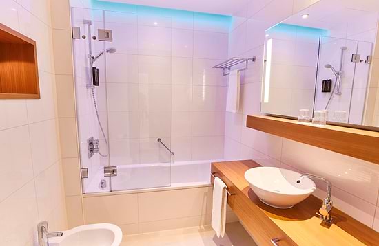 Leonardo Royal Hotel Conti Hansa Kiel - Junior Suite